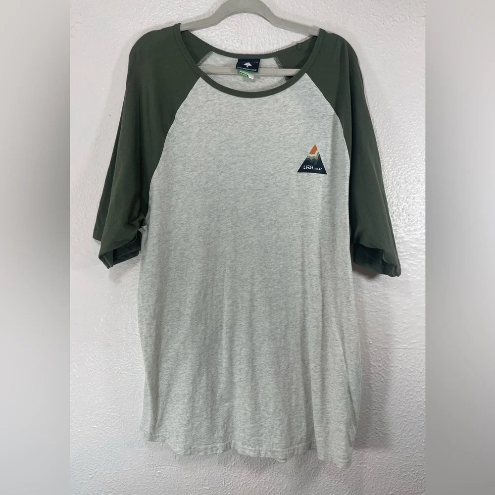 Lrg Logo Graphic Crew-Neck Short-Sleeve T-Shirt Men’s 2XL - Picture 11 of 11
